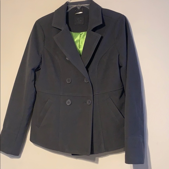 Pea Coat - Picture 1 of 6